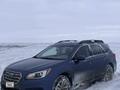 Subaru Outback 2015 года за 6 300 000 тг. в Актобе – фото 2