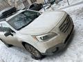 Subaru Outback 2015 года за 6 300 000 тг. в Актобе – фото 8