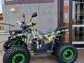 CFMoto  ATV 125-8 2024 года за 420 000 тг. в Астана – фото 8