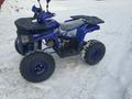 CFMoto  ATV 125-8 2024 годаүшін420 000 тг. в Астана – фото 2