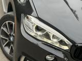 BMW X5 2014 года за 15 000 000 тг. в Астана