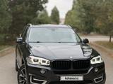 BMW X5 2014 года за 15 000 000 тг. в Астана – фото 2