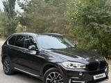 BMW X5 2014 года за 15 000 000 тг. в Астана – фото 3