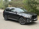 BMW X5 2014 года за 15 000 000 тг. в Астана – фото 4