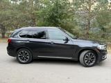 BMW X5 2014 года за 15 000 000 тг. в Астана – фото 5