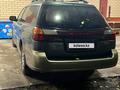 Subaru Outback 2002 года за 4 000 000 тг. в Алматы – фото 2