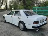 Mercedes-Benz E 230 1991 годаүшін1 600 000 тг. в Тараз