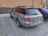 Subaru Outback 2006 годаүшін6 500 000 тг. в Усть-Каменогорск – фото 2