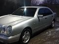 Mercedes-Benz E 240 1997 годаүшін3 100 000 тг. в Шымкент – фото 4