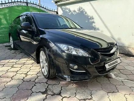 Mazda 6 2010 года за 5 000 000 тг. в Алматы – фото 15