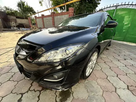 Mazda 6 2010 года за 5 000 000 тг. в Алматы – фото 3