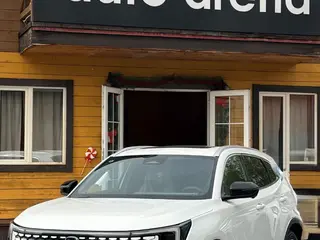 Changan CS55 Plus Luxe