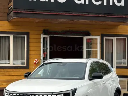 Changan CS55 Plus Luxe 2025 года за 10 000 000 тг. в Алматы