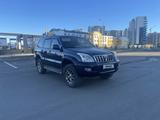 Toyota Land Cruiser Prado 2007 годаүшін11 200 000 тг. в Усть-Каменогорск – фото 2