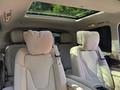Mercedes-Benz V 250 2024 года за 45 000 000 тг. в Астана – фото 3