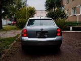 Volkswagen Passat 2002 года за 2 000 000 тг. в Астана – фото 3