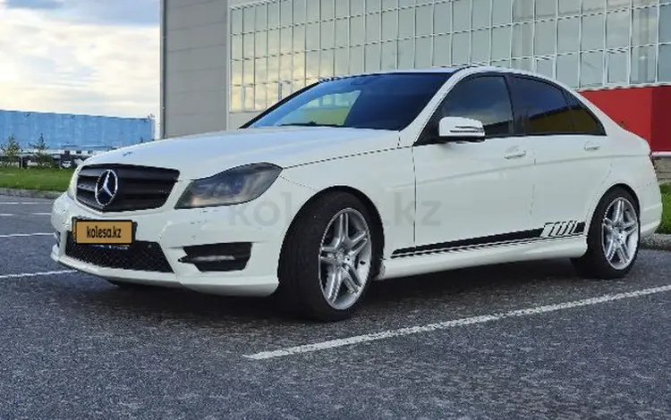 Mercedes-Benz C 250 2014 годаfor6 500 000 тг. в Костанай