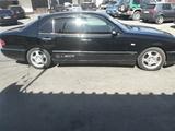 Mercedes-Benz E 320 1999 года за 4 000 000 тг. в Тараз – фото 4