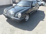 Mercedes-Benz E 320 1999 года за 4 000 000 тг. в Тараз – фото 3