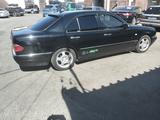 Mercedes-Benz E 320 1999 года за 4 000 000 тг. в Тараз – фото 5