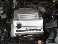 Двигатель Nissan Cefiro A32 2.5 VQ25 из Кореи! за 400 000 тг. в Астана