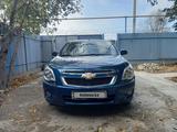 Chevrolet Cobalt 2023 года за 5 500 000 тг. в Шымкент – фото 2