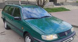 Volkswagen Passat 1994 года за 2 650 000 тг. в Астана – фото 2