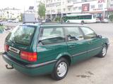 Volkswagen Passat 1994 года за 2 650 000 тг. в Астана – фото 3