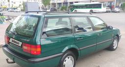 Volkswagen Passat 1994 года за 2 650 000 тг. в Астана – фото 3