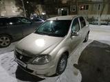 Renault Logan 2012 годаfor1 600 000 тг. в Жезказган – фото 2