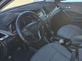 Hyundai Santa Fe 2018 года за 7 000 000 тг. в Актобе – фото 2