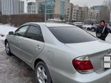 Toyota Camry 2002 годаfor5 000 000 тг. в Астана – фото 4