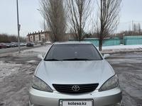 Toyota Camry 2002 годаүшін5 000 000 тг. в Астана