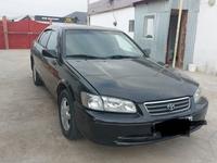 Toyota Camry 1999 годаүшін3 800 000 тг. в Кызылорда