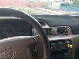 Toyota Camry 1999 года за 3 800 000 тг. в Кызылорда – фото 4