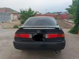 Toyota Camry 1999 года за 3 800 000 тг. в Кызылорда – фото 5