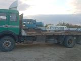 Mercedes-Benz  1622 1981 годаүшін4 500 000 тг. в Атырау – фото 3