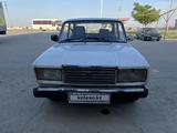 ВАЗ (Lada) 2107 2006 года за 300 000 тг. в Актау – фото 4