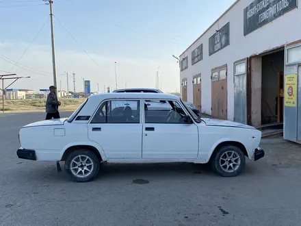 ВАЗ (Lada) 2107 2006 года за 300 000 тг. в Актау – фото 3