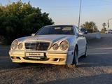 Mercedes-Benz E 320 2000 года за 4 000 000 тг. в Караганда