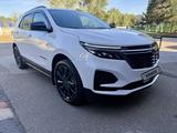 Chevrolet Equinox 2022 года за 10 880 000 тг. в Петропавловск