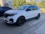 Chevrolet Equinox 2022 года за 10 880 000 тг. в Петропавловск – фото 4