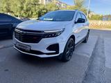 Chevrolet Equinox 2022 года за 10 880 000 тг. в Петропавловск – фото 2