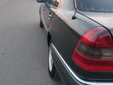 Mercedes-Benz C 220 1996 годаүшін3 300 000 тг. в Алматы – фото 2