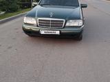 Mercedes-Benz C 220 1996 годаүшін3 300 000 тг. в Алматы
