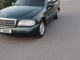 Mercedes-Benz C 220 1996 годаүшін3 300 000 тг. в Алматы – фото 3