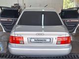 Audi A6 1994 годаfor3 550 000 тг. в Туркестан – фото 4