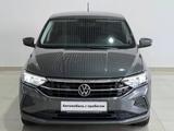 Volkswagen Polo 2022 года за 9 790 000 тг. в Караганда – фото 2