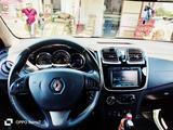 Renault Sandero 2015 годаүшін5 500 000 тг. в Актау – фото 2