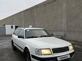 Audi 100 1992 годаfor1 500 000 тг. в Тараз – фото 2